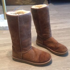 Classic Ugg Tall II Boots